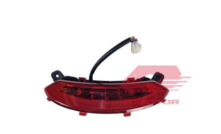 QJ SRV 550 ST ARKA STOP LAMBASI V2 QJ SRV 550 ST ARKA STOP LAMBASI V2