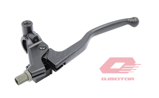 QJ SRV 550SRV DEBRİYAJ KOLU SOL KÜTÜKLÜ V1 QJ SRV 550SRV DEBRİYAJ KOLU SOL KÜTÜKLÜ V1