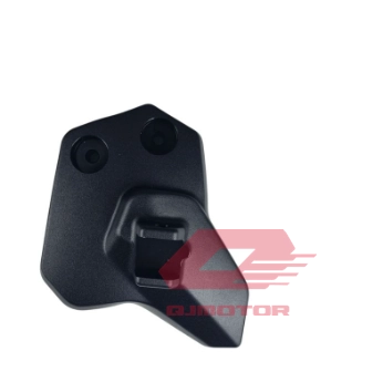 QJ SRV 550 ST ÖN BASAMAK BRAKETİ SOL QJ SRV 550 ST ÖN BASAMAK BRAKETİ SOL