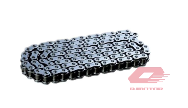 QJ SRK 400 RR ÇELİK ZİNCİR D.İ.D. 520 ORİNG-108