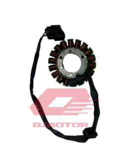QJ SRK 400 RR STATÖR C22 QJ SRK 400 RR STATÖR C22