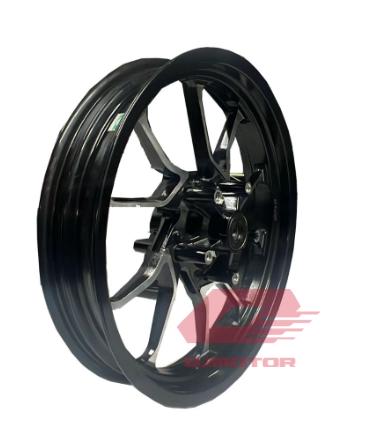 QJ SRK 400 RR ÖN ÇELİK JANT MT3.00X17 QJ SRK 400 RR ÖN ÇELİK JANT MT3.00X17