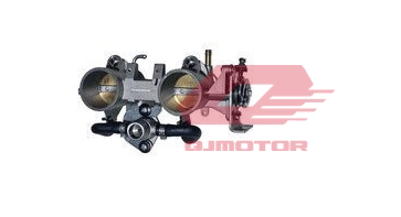 QJ SRK 400 RR GAZ KELEBEK KOMPLE QJ SRK 400 RR GAZ KELEBEK KOMPLE