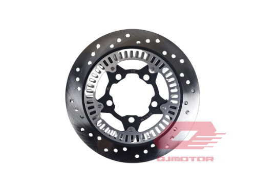 QJ SRK 400RR ARKA FREN DİSKİ QJ SRK 400RR ARKA FREN DİSKİ