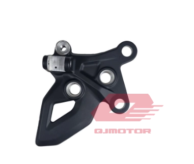 QJ SRK 400 RR ÖN SOL BASAMAK BRAKETİ QJ SRK 400 RR ÖN SOL BASAMAK BRAKETİ