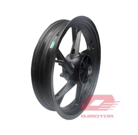 QJ SRK 125 S ARKA ÇELİK JANT MT3.0X17 QJ SRK 125 S ARKA ÇELİK JANT MT3.0X17