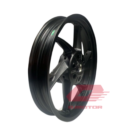 QJ SRK 125 S ÖN ÇELİK JANT MT2.50X17 QJ SRK 125 S ÖN ÇELİK JANT MT2.50X17