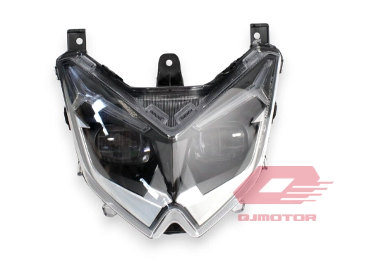 QJ TRX 12 SRK 125 S ÖN FAR QJ TRX 12 SRK 125 S ÖN FAR
