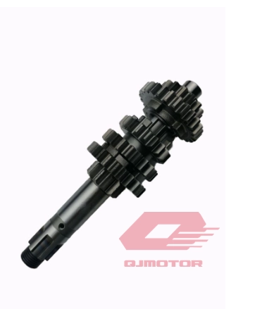 QJ SRK 125 SSRK 125 R ŞANZIMAN DİŞLİSİ KOMPLE S51 QJ SRK 125 SSRK 125 R ŞANZIMAN DİŞLİSİ KOMPLE S51