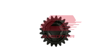 QJ SRK 125 S ŞANZIMAN DİŞLİSİ 19 DİŞ S49