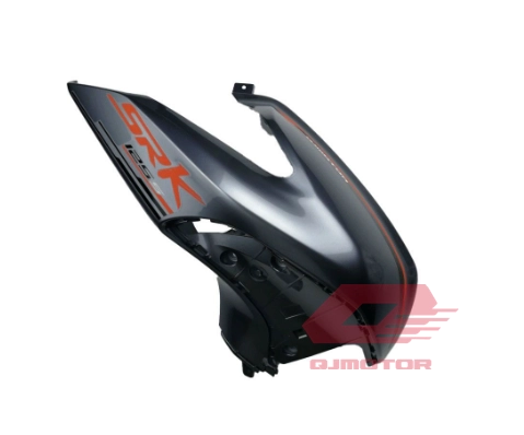 QJ SRK 125 S DEPO GRENAJI SOL GRİ QJ SRK 125 S DEPO GRENAJI SOL GRİ