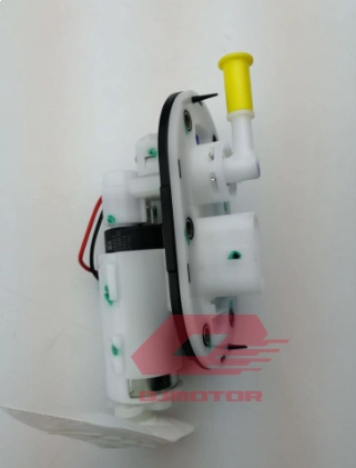 QJ SRK 125 S BENZİN POMPASI QJ SRK 125 S BENZİN POMPASI