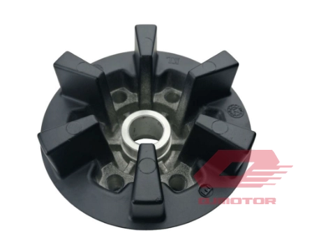 QJ SRK 125 S ARKA ZİNCİR DİŞLİSİ GÖBEĞİ QJ SRK 125 S ARKA ZİNCİR DİŞLİSİ GÖBEĞİ