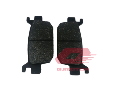 QJ SRV 550 ST ARKA FREN BALATASI QJ SRV 550 ST ARKA FREN BALATASI