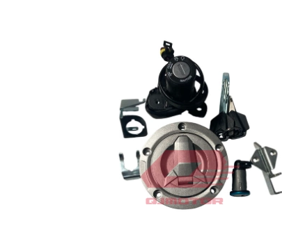 QJ SRK 125 R KONTAK SETİ R1 QJ SRK 125 R KONTAK SETİ R1