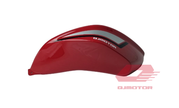 QJ SRK 125 R DEPO YAN GRENAJ SAĞ SİYAH KIRMIZI QJ SRK 125 R DEPO YAN GRENAJ SAĞ SİYAH KIRMIZI