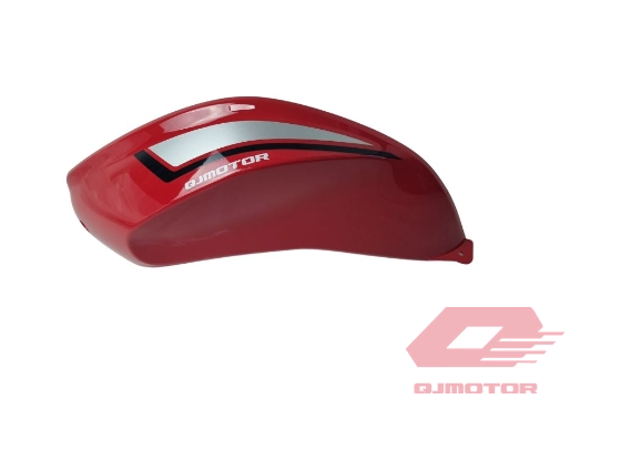 QJ SRK 125 R DEPO YAN GRENAJ SOL KIRMIZI QJ SRK 125 R DEPO YAN GRENAJ SOL KIRMIZI