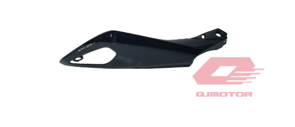 QJ SRK 125 R ARKA GRENAJ SAĞ SİYAH QJ SRK 125 R ARKA GRENAJ SAĞ SİYAH