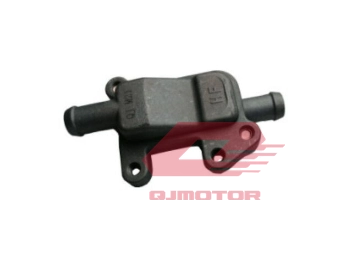 QJ SRK 125 R EGZOZ VALFİ R23 QJ SRK 125 R EGZOZ VALFİ R23