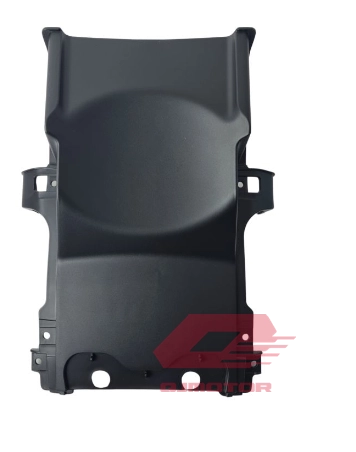 QJ SRK 125 R HAVA FİLTRESİ KUTU ALTI QJ SRK 125 R HAVA FİLTRESİ KUTU ALTI