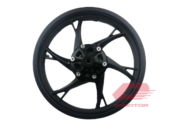 QJ TRX 12 ARKA JANT