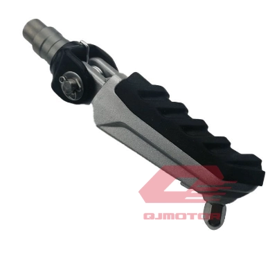 QJ SRK125 S TRX 12 ÖN BASAMAK SOL S19 QJ SRK125 S TRX 12 ÖN BASAMAK SOL S19