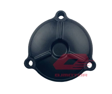 QJ TRX 12 YAĞ FİLTRESİ KAPAĞI T18