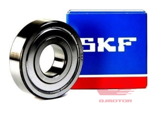 QJ TRX 12 SRK125S ARKA GÖBEK (DİŞLİ) RULMANI 6204 QJ TRX 12 SRK125S ARKA GÖBEK (DİŞLİ) RULMANI 6204