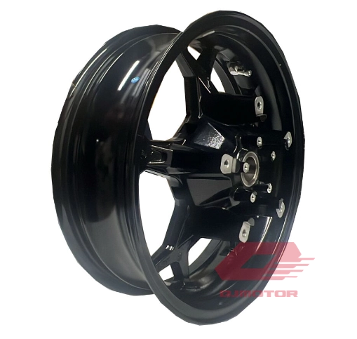 QJ FORTRESS 350 ARKA JANT MT4.25X14 QJ FORTRESS 350 ARKA JANT MT4.25X14