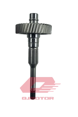 QJ FORTRESS 350 PİRİZ DİREK ARKA TEKER F30 QJ FORTRESS 350 PİRİZ DİREK ARKA TEKER F30