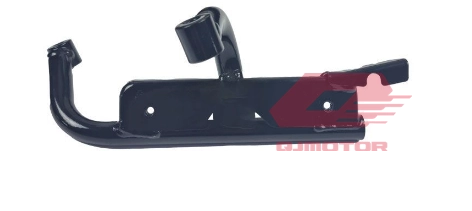 QJ FORTRESS 350 ARKA YOLCU BASAMAK BRAKETİ SOL QJ FORTRESS 350 ARKA YOLCU BASAMAK BRAKETİ SOL
