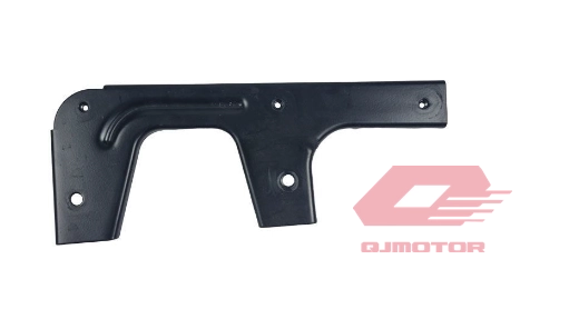 QJ FORTRESS 350 BASAMAK PANEL BRAKETİ ORTA SOL QJ FORTRESS 350 BASAMAK PANEL BRAKETİ ORTA SOL