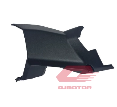 QJ FORTRESS 350 GİDON ALT PLASTİK SOL QJ FORTRESS 350 GİDON ALT PLASTİK SOL