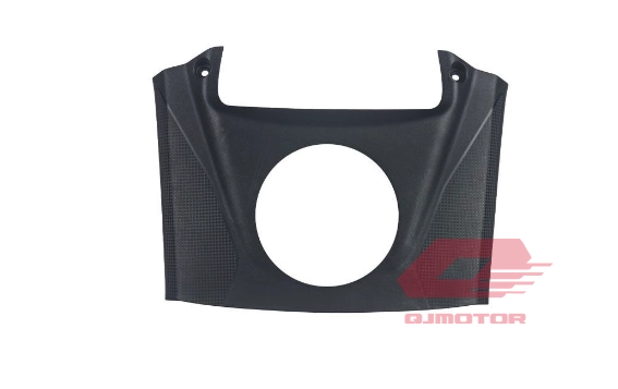 QJ FORTRESS 350 DEPO ÜSTÜ PLASTİK