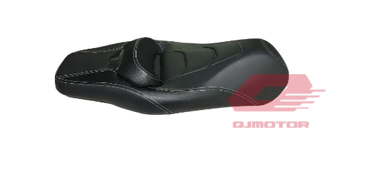 BAROSSA ADV 125 SCOOTER KONFOR SELE BAROSSA ADV 125 SCOOTER KONFOR SELE