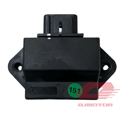 QJ ATR 125 KUMANDA BEYNİ A11 QJ ATR 125 KUMANDA BEYNİ A11