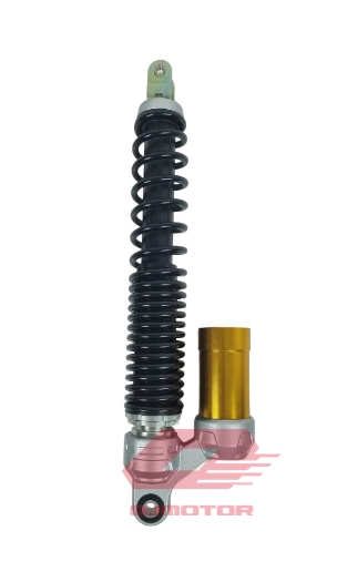 QJ ATR 125 ARKA AMORTİSÖR