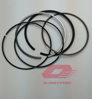QJ ATR 125 PİSTON SEGMANI A5 QJ ATR 125 PİSTON SEGMANI A5