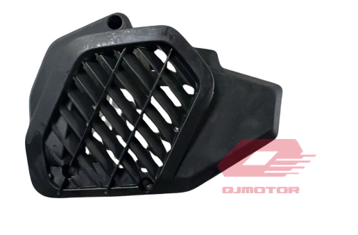 QJ ATR 125 RADYATÖR KORUMA PLASTİĞİ QJ ATR 125 RADYATÖR KORUMA PLASTİĞİ