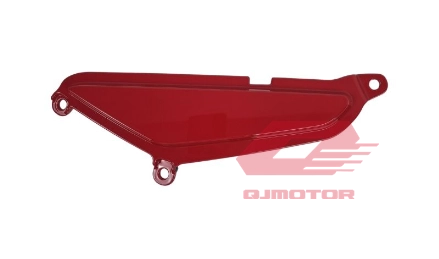 QJ ATR 125 KUYRUK GRENAJI KÜÇÜK SOL KIRMIZI QJ ATR 125 KUYRUK GRENAJI KÜÇÜK SOL KIRMIZI