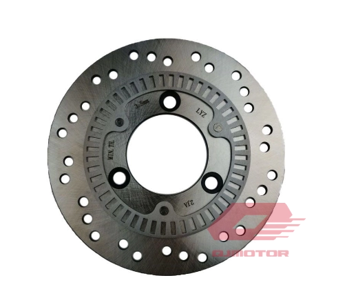 QJ VPS  LTM 125 ARKA FREN DİSKİ