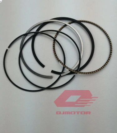 QJ VPS 125 PİSTON SEGMANI V15 QJ VPS 125 PİSTON SEGMANI V15