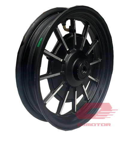 QJ VPS 125 LTM 125 ARKA JANT QJ VPS 125 LTM 125 ARKA JANT