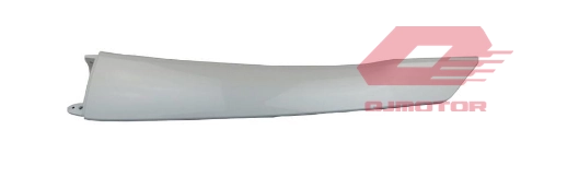 QJ VPS 125 MARŞBİYEL BEYAZ SOL QJ VPS 125 MARŞBİYEL BEYAZ SOL